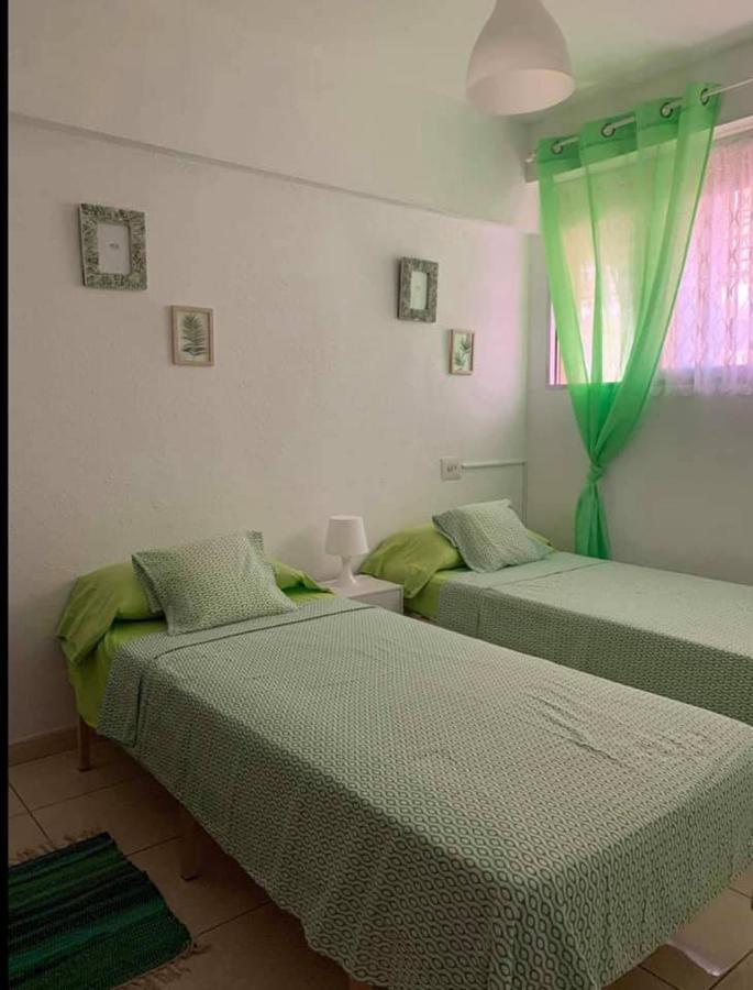 Appartement de Jerry Calp Extérieur photo