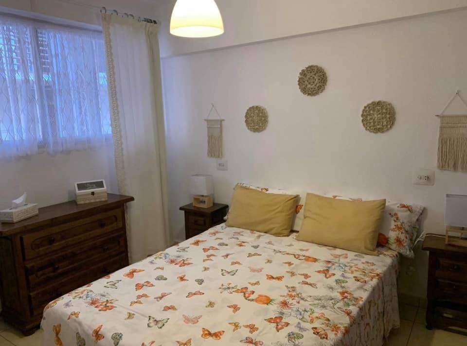 Appartement de Jerry Calp Extérieur photo