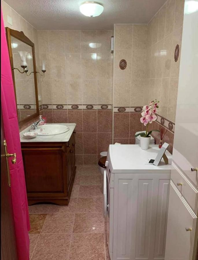 Appartement de Jerry Calp Extérieur photo