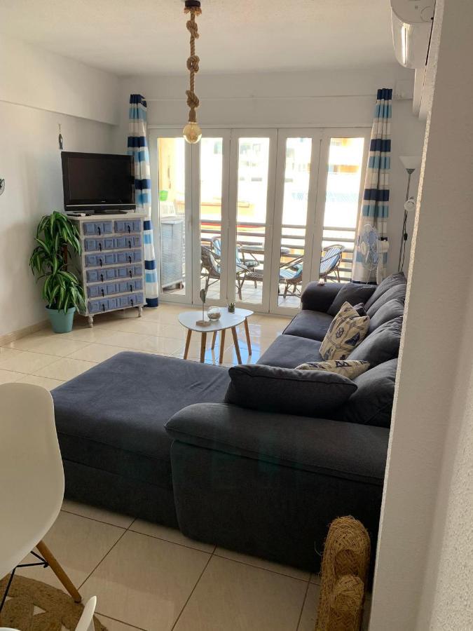 Appartement de Jerry Calp Extérieur photo